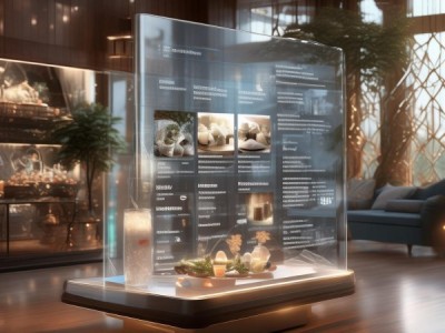 微味酒店预订服务，创新与未来的展望