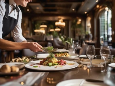 酒店餐饮服务，品质生活的保障