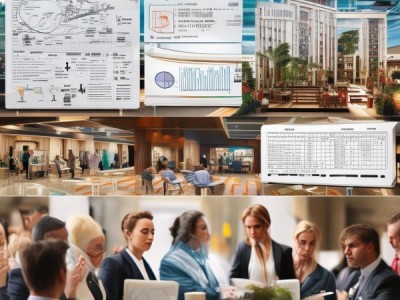 酒店运营全面战略规划计划