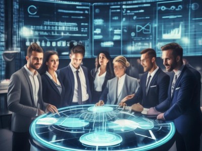 酒店运营基础到未来，探索数字化的未来解决方案