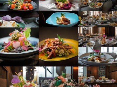 创新餐饮，成就酒店价值