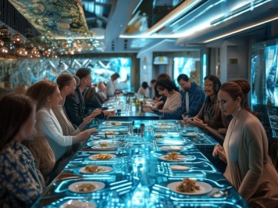 餐饮管理创新，从酒店到餐饮的未来展望