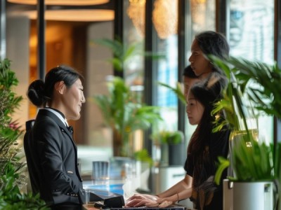 郑州群英酒店预订服务，品质与便捷的完美融合