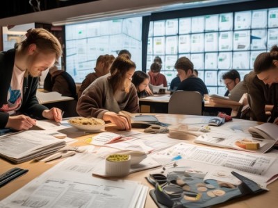 酒店餐饮管理考试，从基础到实践，提升管理能力