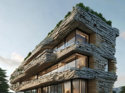 地质文化酒店预订服务，未来趋势与创新机遇