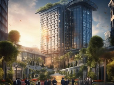 五星级酒店，机遇与挑战