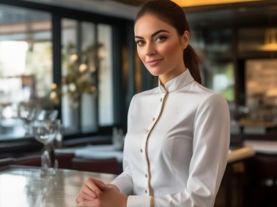 守护酒店品质，以专业服务温暖酒店人