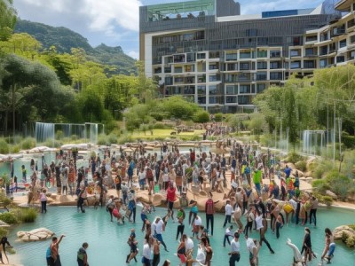 宜春团建酒店预订，让团建更快乐——自然风光与美食相映成趣