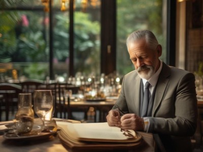 从经验到智慧，酒店餐饮管理的智慧与经验分享