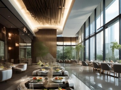 闵行区酒店餐饮服务，健康与安全并重的未来