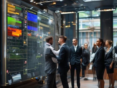 酒店餐饮管理，未来发展的机遇与挑战