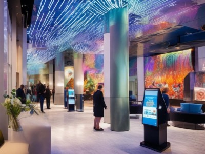 潮趣酒店预订服务，潮文化与商务的完美融合！