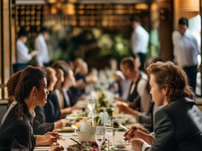 酒店餐饮客户管理，构建高质量体验的必经之路。