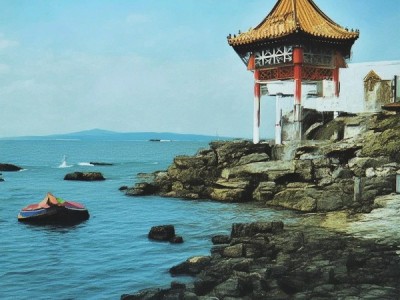 民宿酒店，传统与现代的融合之旅