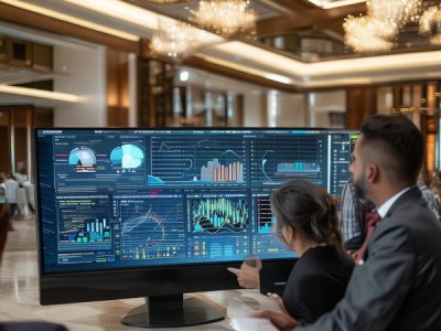 酒店前厅运营管理中的硬核数据背后的故事，从数据驱动到服务升级