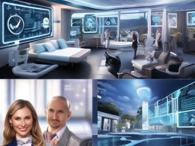 智慧酒店，智慧运营新路径