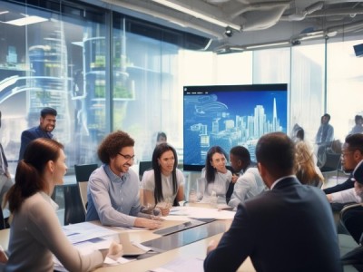 酒店运营，赋能未来，成就卓越