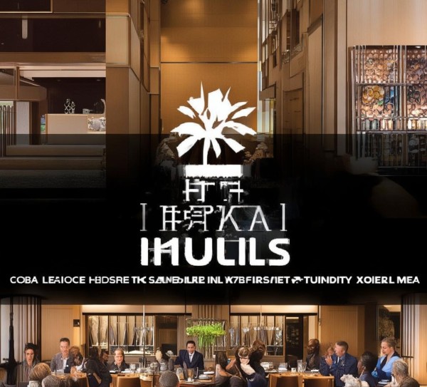 酒店餐饮管理，如何让您的酒店成为全球领先？