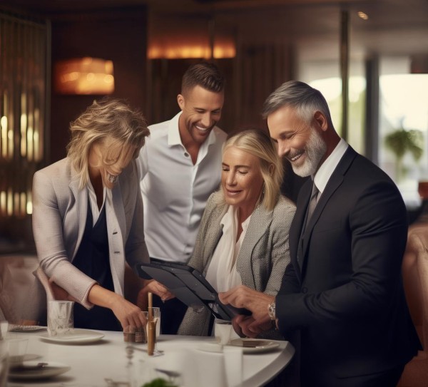 酒店团队预订服务，你的选择，你的安心