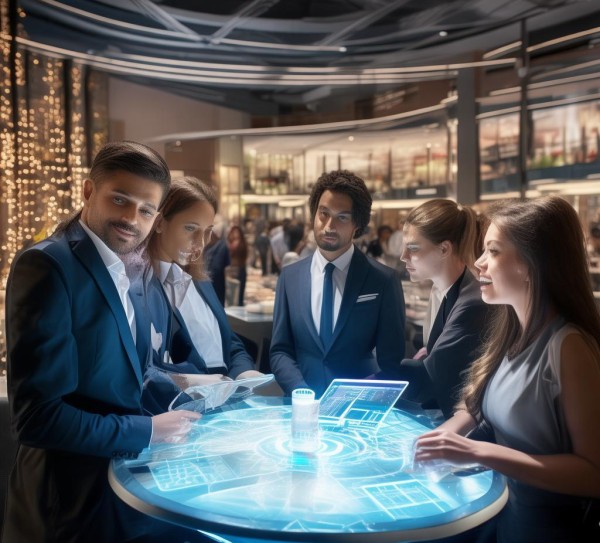 酒店餐饮管理，现代管理的创新与挑战