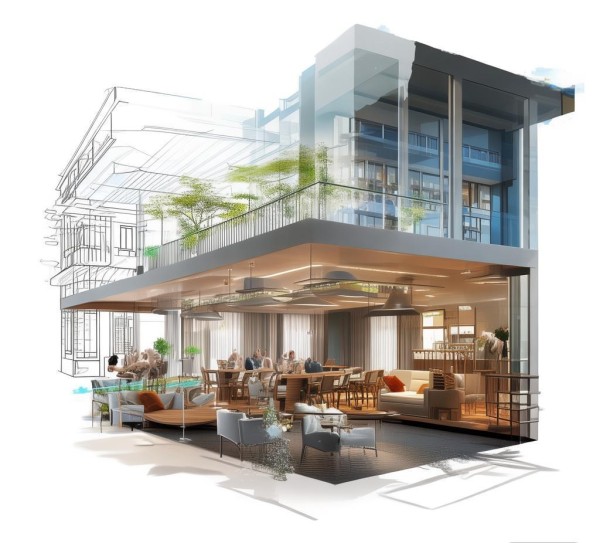 酒店运营,从规划到生活的智慧 酒店运营,从规划到生活的智慧