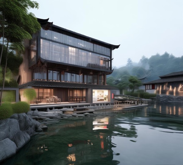 沅江特色，酒店预订服务的创新