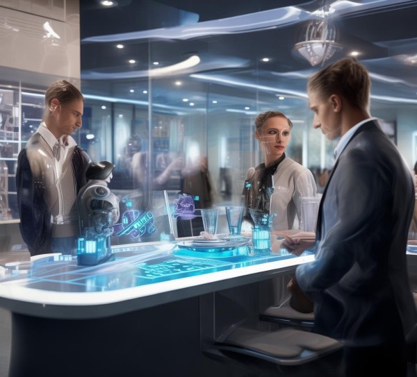 酒店运营，管理与服务的创新之路