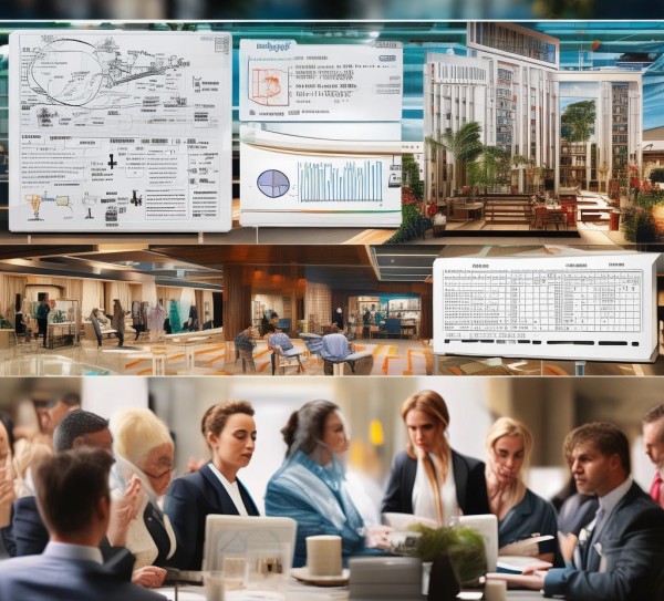 酒店管理运营计划，从战略到日常