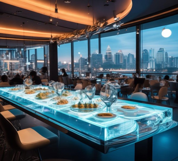 开启酒店餐饮服务的创新之路 开启酒店餐饮服务的创新之路