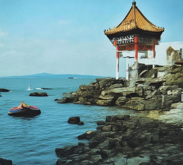 民宿酒店,传统与现代的融合 民宿酒店,传统与现代的融合