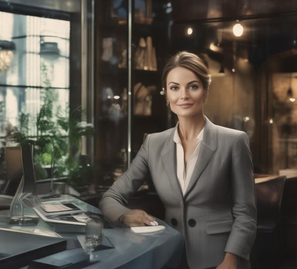 酒店管理中的运营助理,职业角色与时代变迁 酒店管理中的运营助理,职业角色与时代变迁