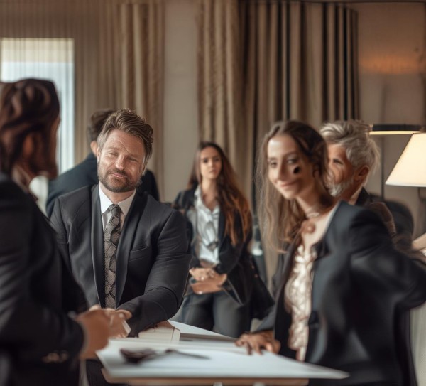 与酒店同行,一场与效率与品质的对话 与酒店同行,一场与效率与品质的对话