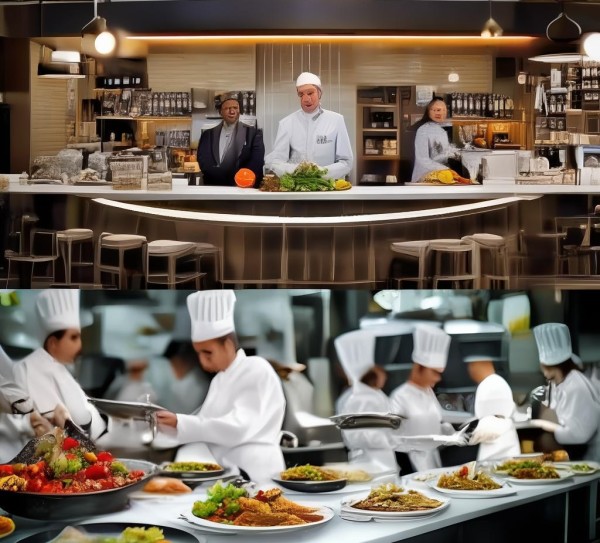 酒店与餐饮管理，两者有何不同？