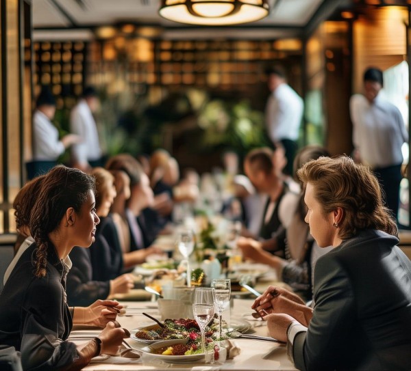 酒店餐饮客户管理，构建高质量体验的必经之路