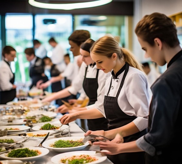 酒店餐饮管理作业，从基础到实践的探索