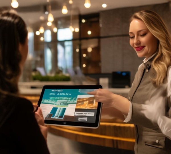 质量可靠酒店预订服务，让您的计划更顺利