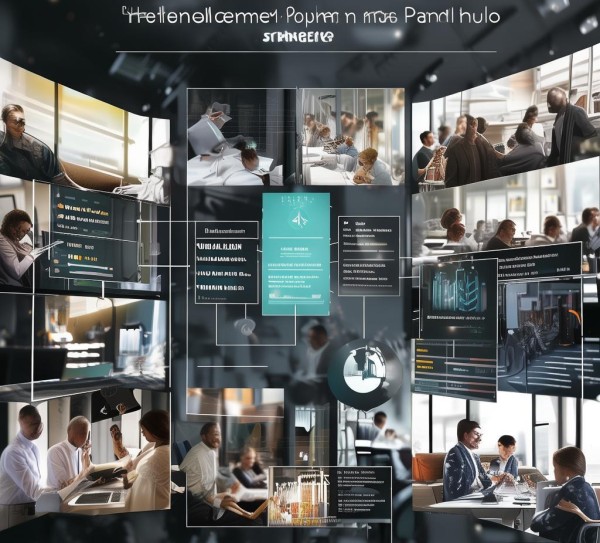 酒店管理运营方案，从战略到日常管理的全面解析