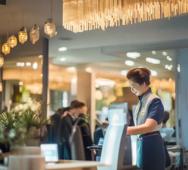 俪康酒店预订服务，让您的旅途更加愉快