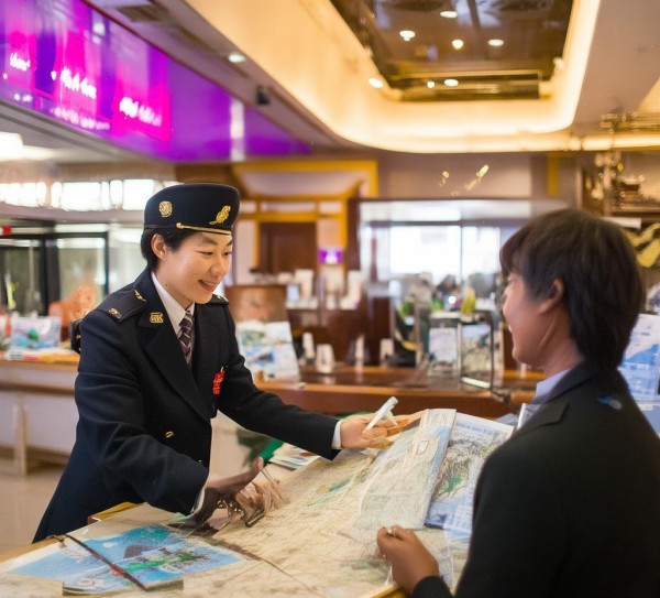 营口金华酒店预订服务，助力游记之旅