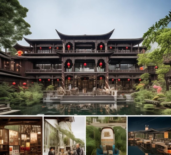 福建休闲酒店预订服务，探索与机遇