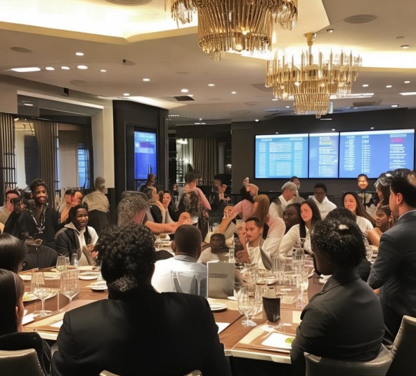 餐饮与酒店，管理者的必修课