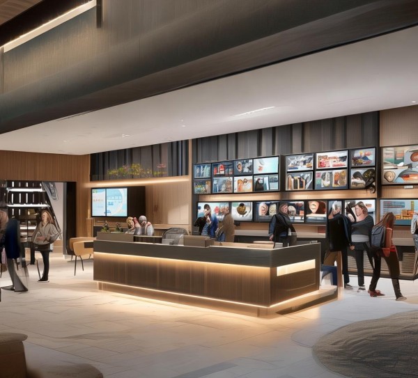 酒店前厅运营管理方案，打造高效管理的新标准