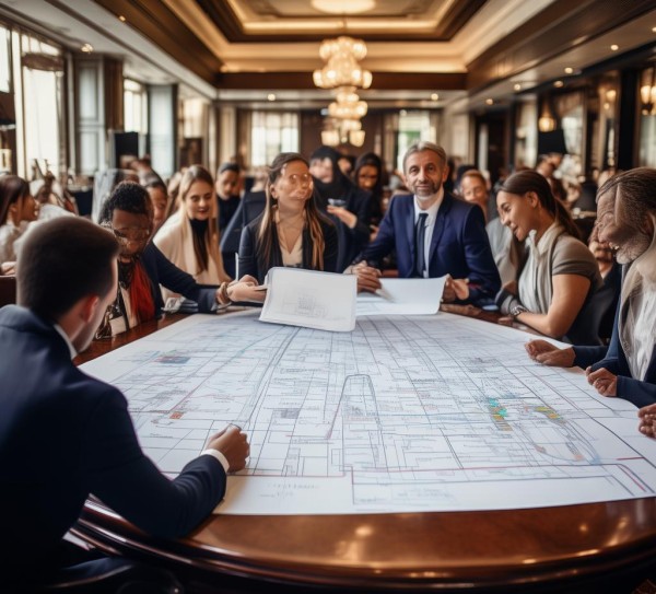 酒店管理，如何成为管理者的终极目标