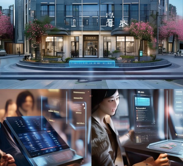 福建玫瑰酒店预订服务，智慧化让您的旅程更愉快