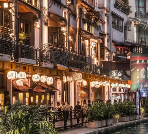 河源阜宁酒店预订服务，让您的旅程更加愉快