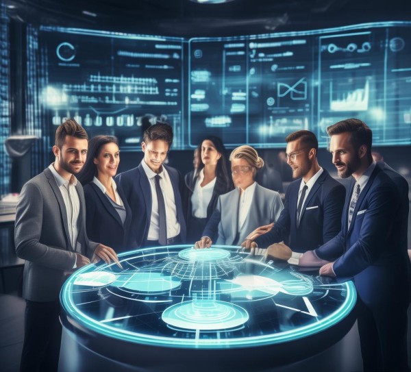 酒店运营管理，从基础到未来，探索数字时代的解决方案