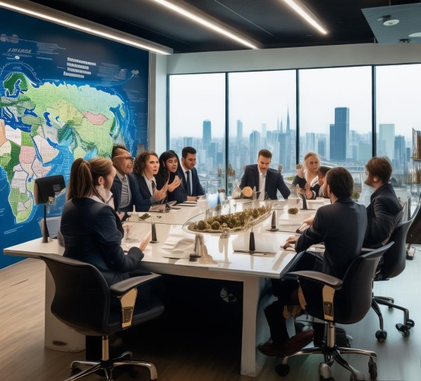 餐饮酒店管理有限公司，挑战与机遇