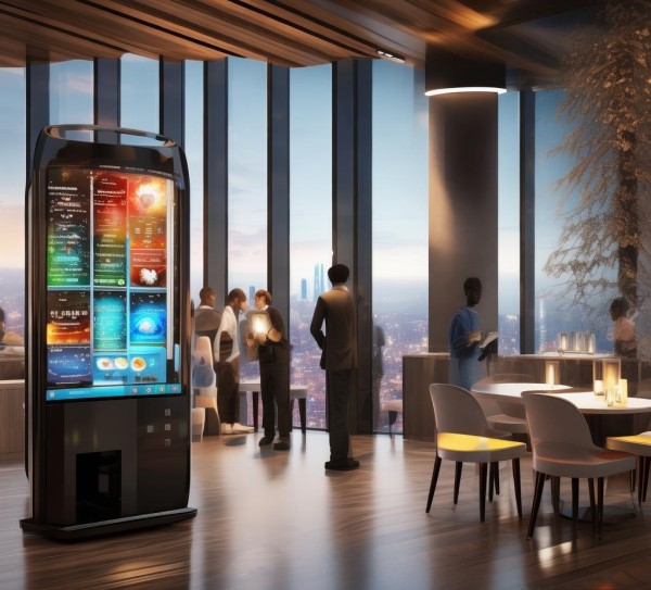 餐饮服务制度与酒店的创新与发展