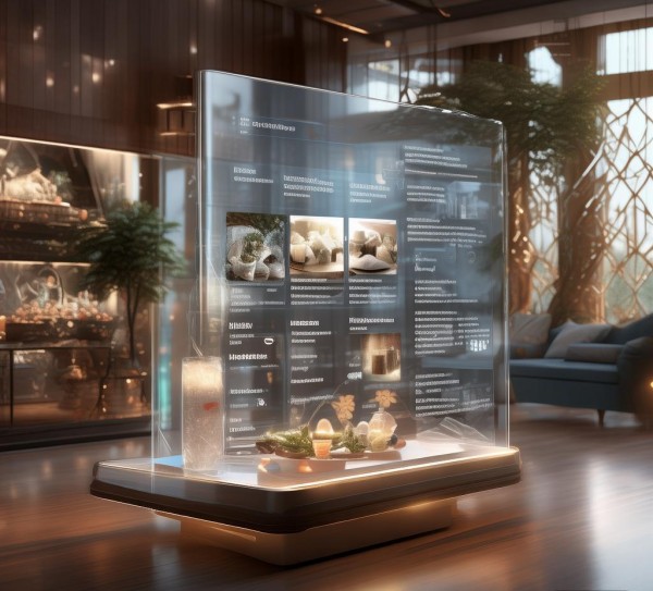 微味，酒店预订服务的创新与未来