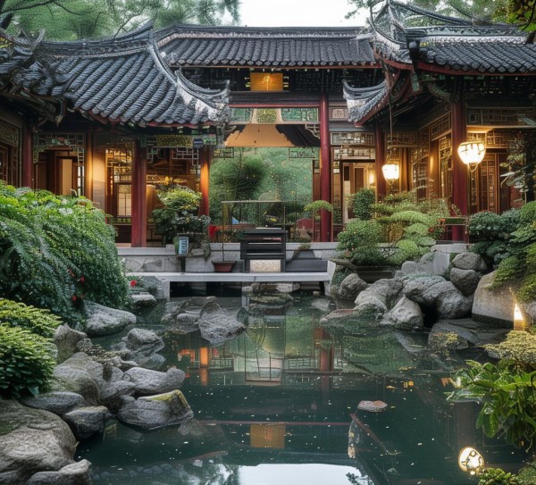 大理养生酒店预订服务，为您打造品质生活